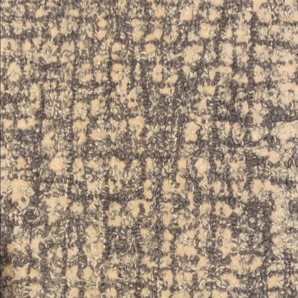 Meet your Posher, Mary clare